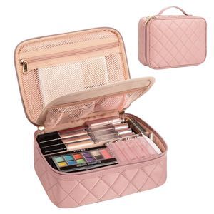 Makeup Bag, Cute Makeup Organizer Bag Make Up Bag For Toiletry Cosmetics👋